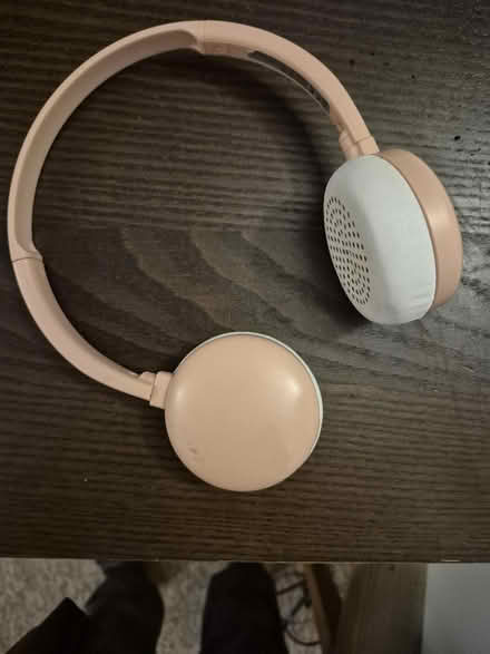 Photo of free Bluetooth Headphones (Broadbridge Heath) #1