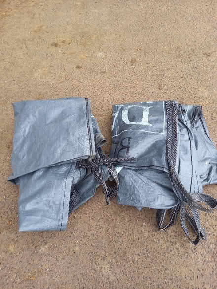 Photo of free Bulk Bags (TN24) #1