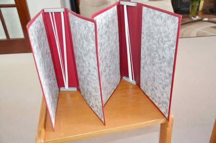 Photo of free Magazine storage files (Pant SY10) #2