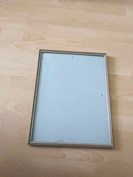 Photo of free 16x12" photo frame (CR5, Old Coulsdon) #1
