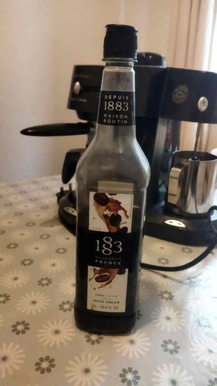 Photo of free Coffee machine (BS39) #2