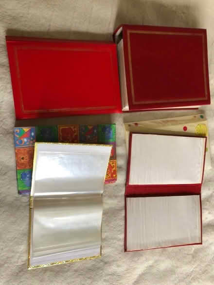 Photo of free Photo Albums (Harrogate HG2) #2