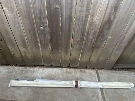 Photo of free 8 foot Sun Setter Easy Shade (South Los Altos) #2