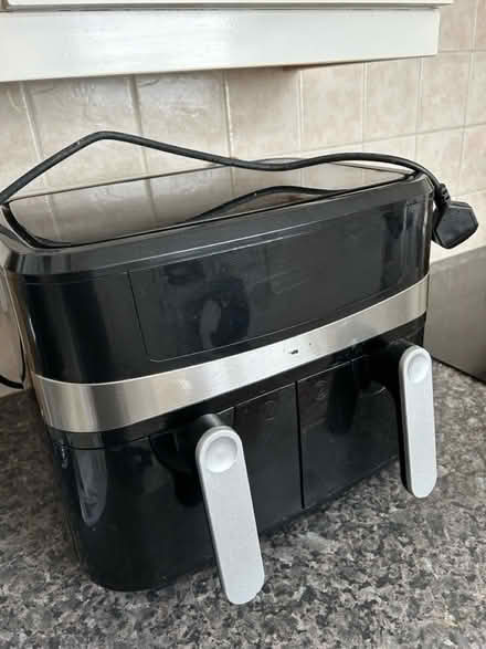Photo of free Airfryer (Southgate) #1