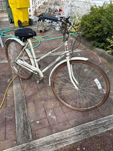 Photo of free Road master cape cod 3 speed (Lakewood nj) #1