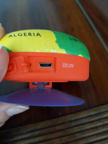 Photo of free Bluetooth shower speaker (CR5, Old Coulsdon) #4