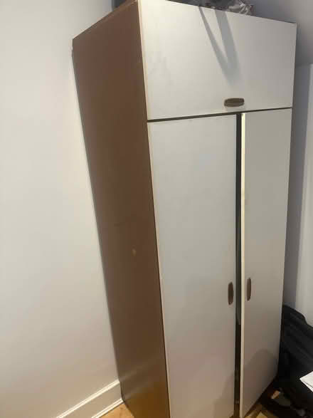 Photo of free Wardrobe (Sutton) #1