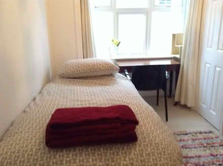 Photo of free Single bed with drawers. (Boscombe BH7) #1