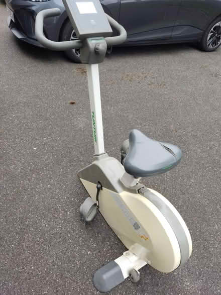 Photo of free Tunturi Exercise Bike (Camberley GU15) #3