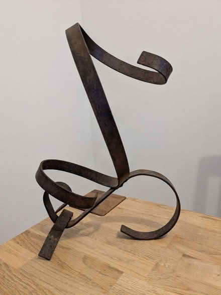 Photo of free Wine bottle holder (Southbourne, Dorset) #3