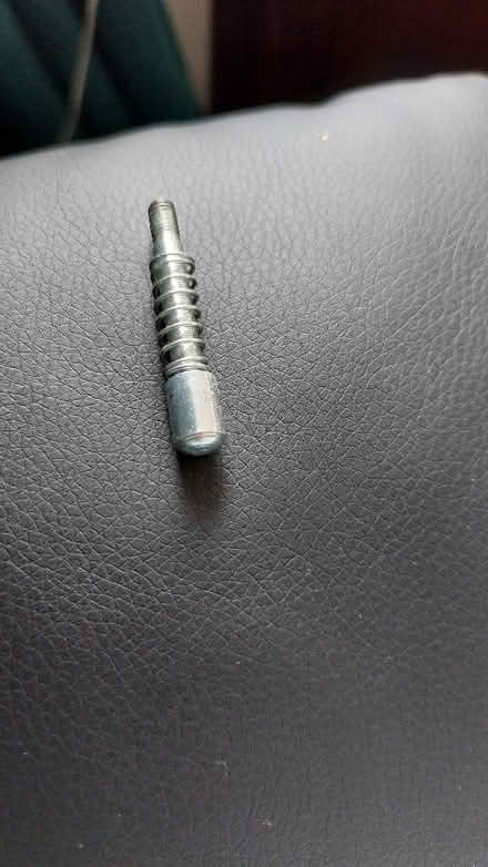 Photo of wheelchair bolts or springs (Over Norton OX7) #1