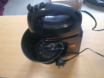 Photo of free Kitchen mixer (Bircotes DN11) #2