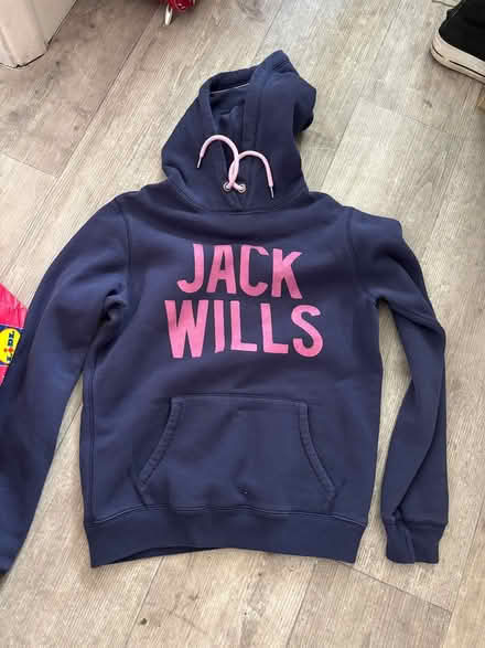 Photo of free Women’s hoody 10 (Newbury park) #1