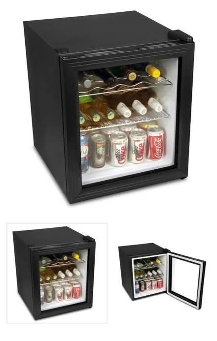 Photo of Broken wine fridge (Aldrington BN3) #1