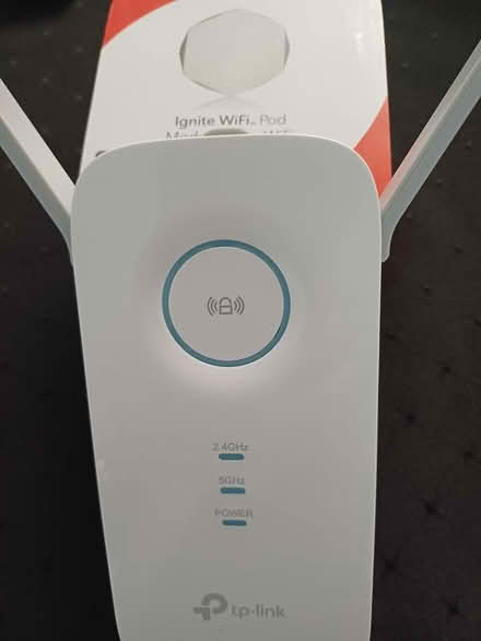 Photo of free Rogers TP link (18 Concorde Place) #1