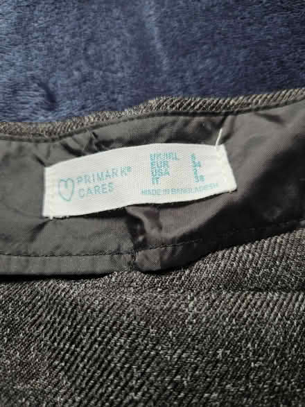 Photo of free S and XS ladies clothes (N8 Wood Green) #4