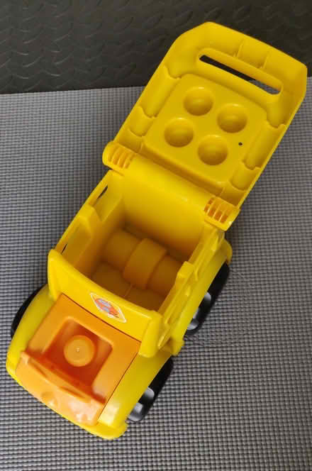 Photo of free Toy car (TW7 Osterly) #2