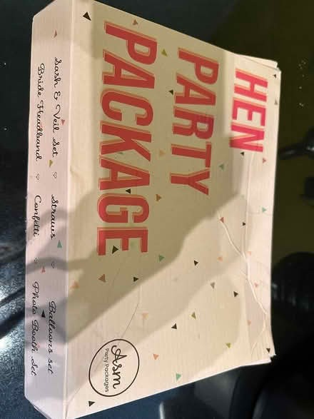 Photo of free Hen Party Package (Camden Town, NW1) #1