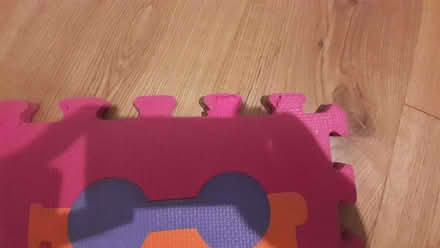 Photo of free Colourful rubber mats for children (New Malden KT3) #2