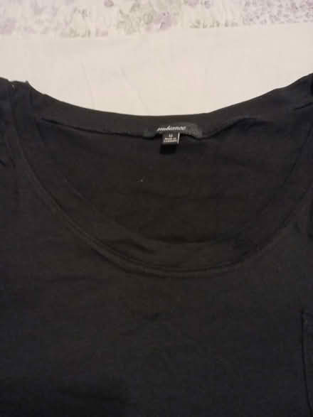 Photo of free clothing (60th cedar ave 19143) #3