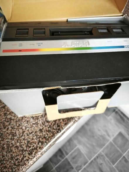 Photo of free Atari 2600 *not working (Northolt UB5) #2