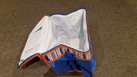 Photo of free Picnic bag (Stone Cross BN23) #3