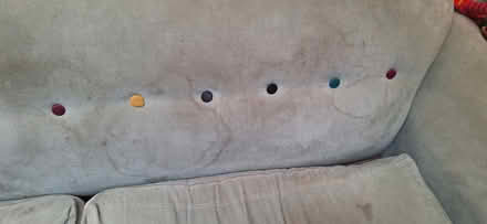 Photo of free 4 seatet sofa (whitton) #2