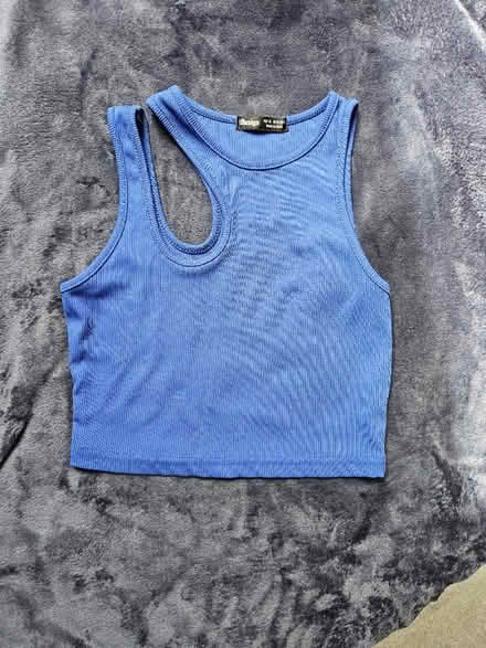 Photo of free S and XS ladies clothes (N8 Wood Green) #1