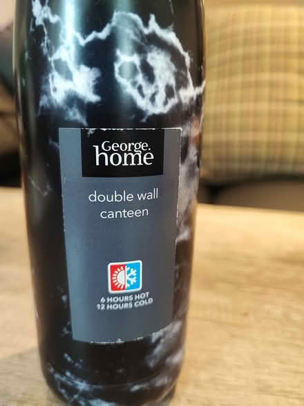 Photo of free Water bottle hot and cold (Iffley Road) #2
