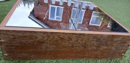Photo of free Mirrored bathroom wall cabinet (Armitage WS15) #3