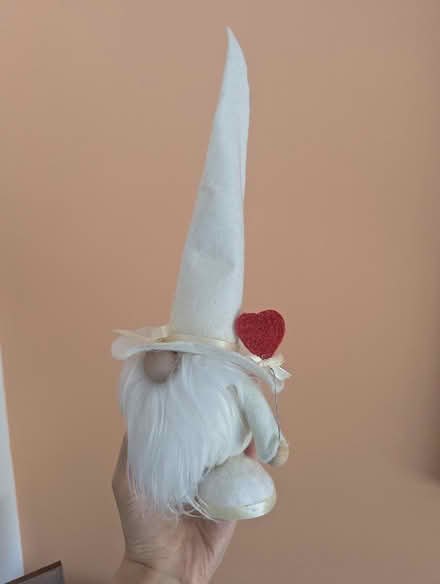 Photo of free Decorative gnome (SE16) #4