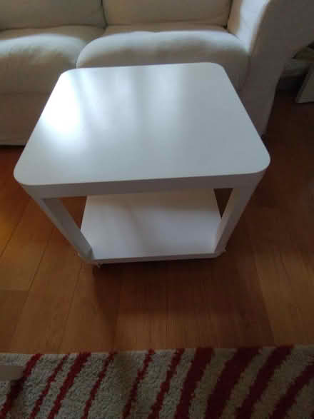 Photo of free IKEA coffee table (North Abingdon) #1