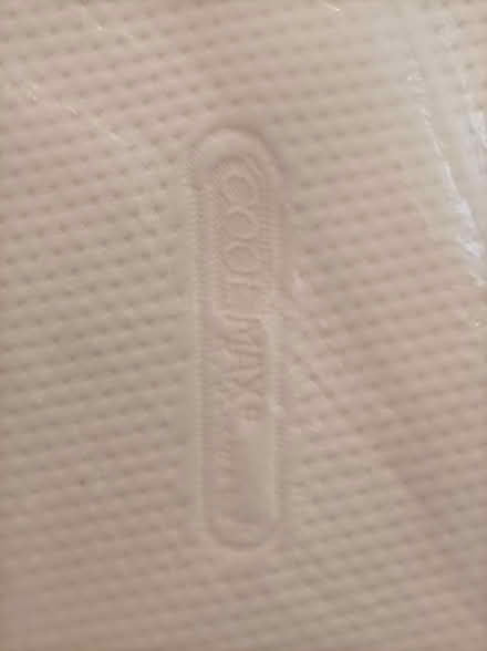 Photo of free Memory Foam Single Mattress (Mount Florida G42) #2