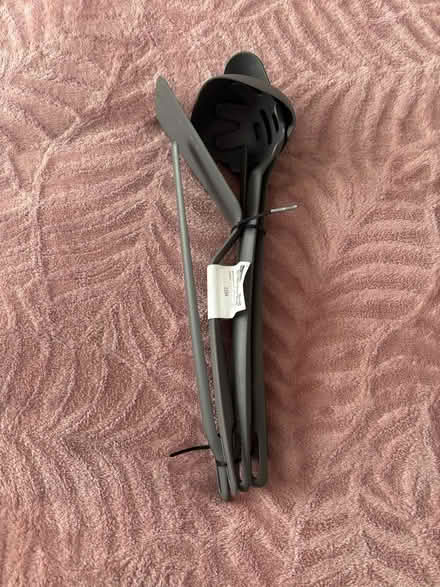 Photo of free IKEA cutlery (SE6) #1