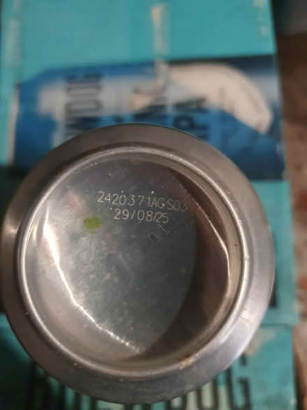 Photo of free BrewDog IPA (RM9 Upney) #2