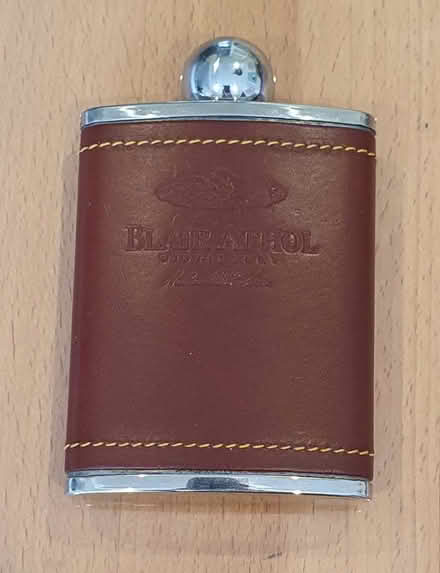 Photo of free Small Spirit Flask (Nanpantan LE11) #1
