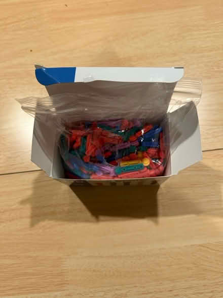 Photo of free Diabetic lancets (Newtonville) #4