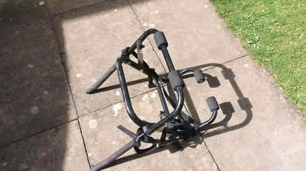 Photo of free Bike rack (CM11) #1