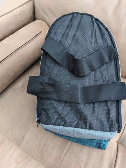 Photo of free Small Dog Car seat (Saltney, Chester) #4