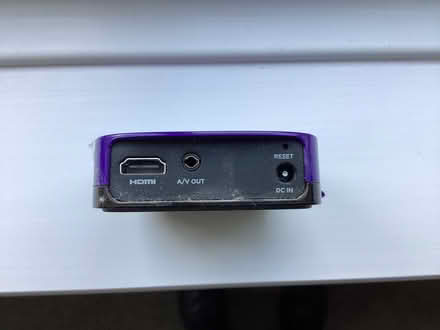 Photo of free ROKU TV streaming kit (GU7) #3
