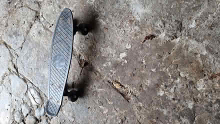 Photo of free Small skateboard (Morland CA10) #1