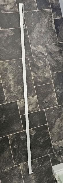 Photo of free Curtain rail (Deanshanger MK19) #3