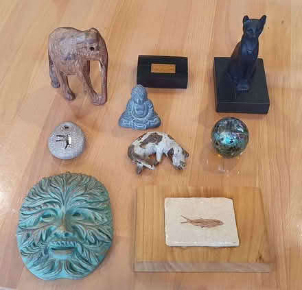 Photo of free Random Ornaments (Nanpantan LE11) #1
