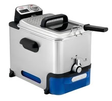 Photo of free Tefal Deep Fat Fryer (Litchard, Bridgend CF31) #1