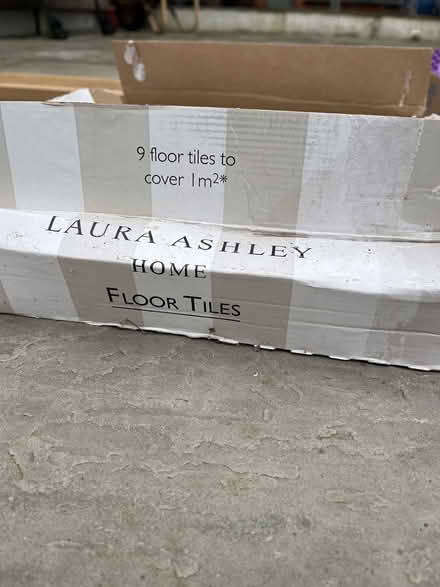 Photo of free Floor/wall tiles (LS7) #2