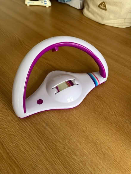 Photo of free Rainbow maker (cheltenham) #1