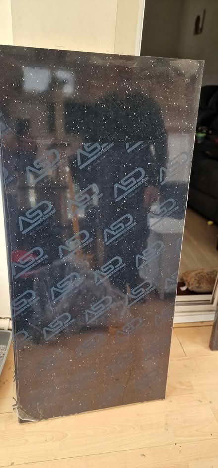 Photo of free Worktop pieces new (greenhill S8) #2