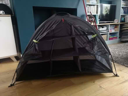 Photo of free Camp cupboard (Heathgates SY1) #2