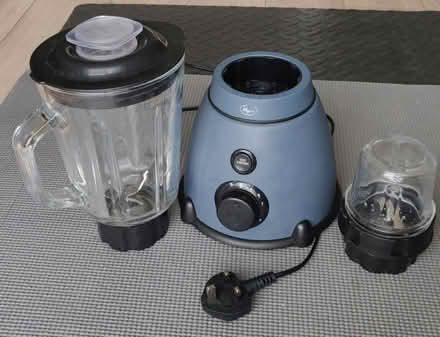 Photo of free Mixer Grinder - Used (TW7 Osterly) #1