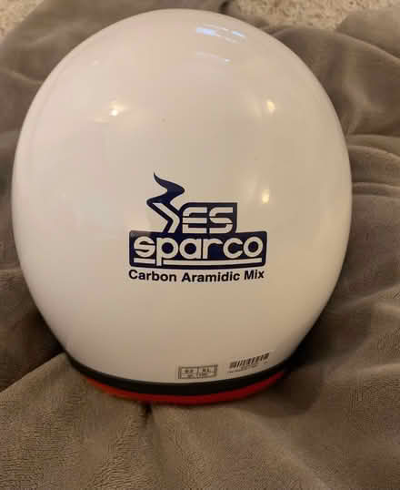 Photo of free Open face helmet (Rooks Nest SG1) #3